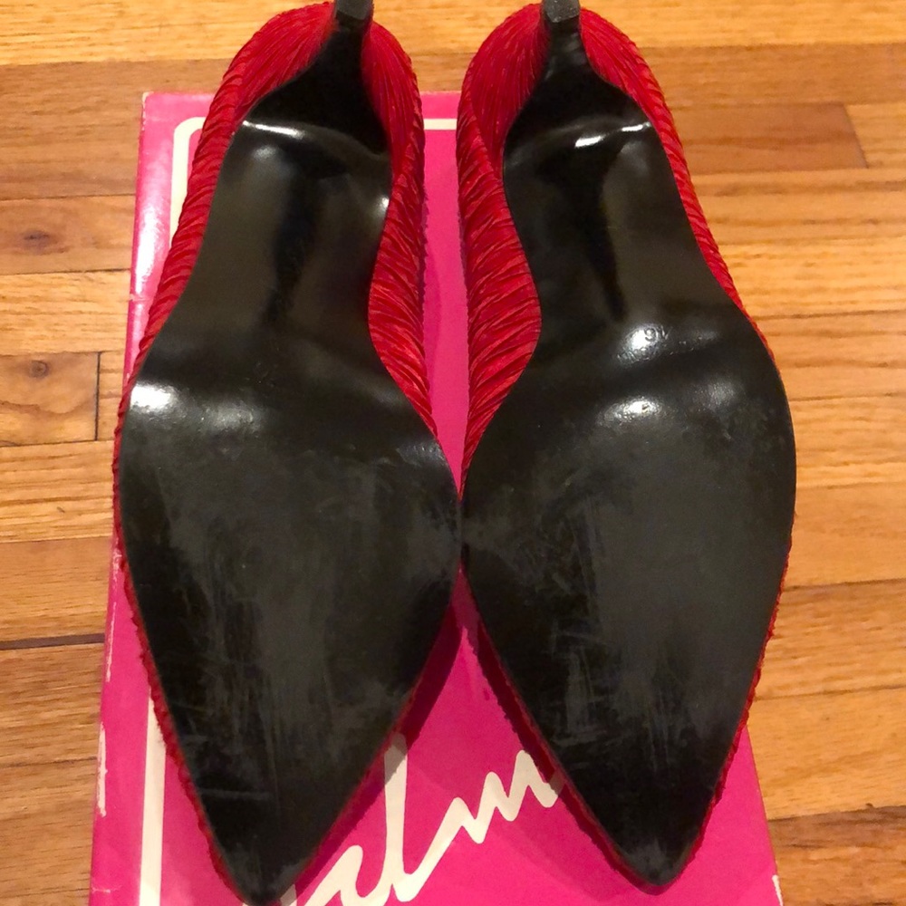 IMPO GALLEN HEELS - Picture 6 of 7